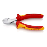 KNIPEX (73 06 160) X-Cut 160 mm-5