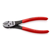 Kraftseitenschneider pol.2K-Hülle Knipex-2