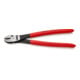 KNIPEX 74 01 250 Zijsnijtang zwart geatramenteerd 250 mm