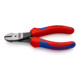 Knipex Kraft-Seitenschneider-1