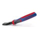 KNIPEX 74 22 200 Kraft-Seitenschneider mit Comfort-Griffen schwarz atramentiert 200 mm-3