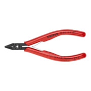 KNIPEX Pince coupante latérale électronique brunie