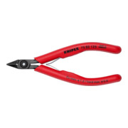 KNIPEX Elektronik-Seitenschneider brüniert