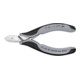 KNIPEX 77 02 115 ESD Elektronik-Seitenschneider ESD 115 mm