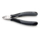 KNIPEX 77 02 120 H ESD elektro zijsnijtang met ingelegde hardmetalen snijkant ESD 120 mm-1