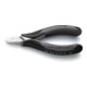 KNIPEX 77 22 115 ESD elektro zijkniptang ESD 115 mm-1