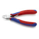 KNIPEX 77 32 120 H elektro zijsnijtang met opgelegde hardmetalen snijkant 120 mm-3