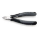 KNIPEX 77 32 120 H ESD elektro zijsnijtang met opgelegde hardmetalen snijkant ESD 120 mm-1