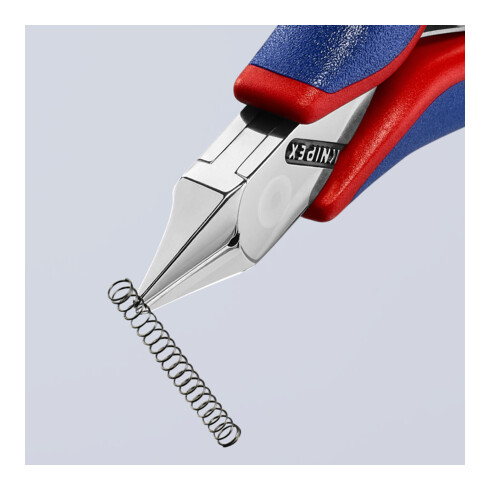 KNIPEX 77 52 115 elektro zijsnijder 115 mm