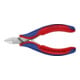 KNIPEX Tronchese laterale per elettronica 77 52 115, 115mm-2