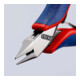 KNIPEX 77 72 115 elektro zijsnijder 115 mm