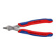 KNIPEX 78 03 125 Electronic Super Knips® mit Mehrkomponenten-Hüllen 125 mm-1