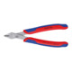 KNIPEX 78 03 125 elektro Super Knips® 125 mm