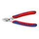 KNIPEX 78 03 125 elektro Super Knips® 125 mm