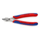KNIPEX 78 03 125 elektro Super Knips® 125 mm