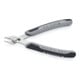 KNIPEX 78 03 125 ESD Elektronski Super Knips® ESD mit Mehrkomponenten-Hüllen 125 mm