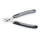 KNIPEX 78 03 125 ESD Elektronski Super Knips® ESD mit Mehrkomponenten-Hüllen 125 mm