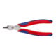 KNIPEX 78 03 140 Electronic Super Knips® XL mit Mehrkomponenten-Hüllen 140 mm-1
