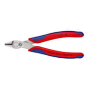 KNIPEX 78 03 140 Electronic Super Knips® XL mit Mehrkomponenten-Hüllen 140 mm