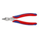 KNIPEX 78 03 140 Electronic Super Knips® XL mit Mehrkomponenten-Hüllen 140 mm