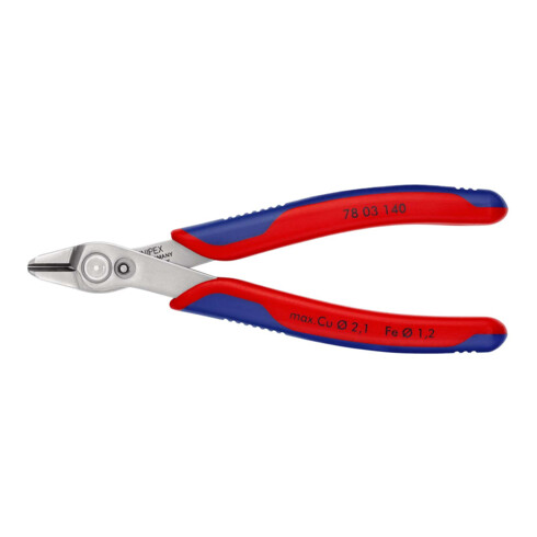 KNIPEX 78 03 140 elektro Super Knips® XL 140 mm