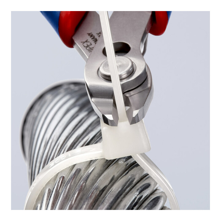 KNIPEX 78 03 140 elektro Super Knips® XL 140 mm