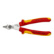 KNIPEX 78 06 125 elektro Super Knips® VDE, 125 mm-1