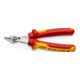 KNIPEX 78 06 125 elektro Super Knips® VDE, 125 mm