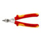 KNIPEX 78 06 125 elektro Super Knips® VDE, 125 mm