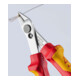 KNIPEX 78 06 125 elektro Super Knips® VDE, 125 mm