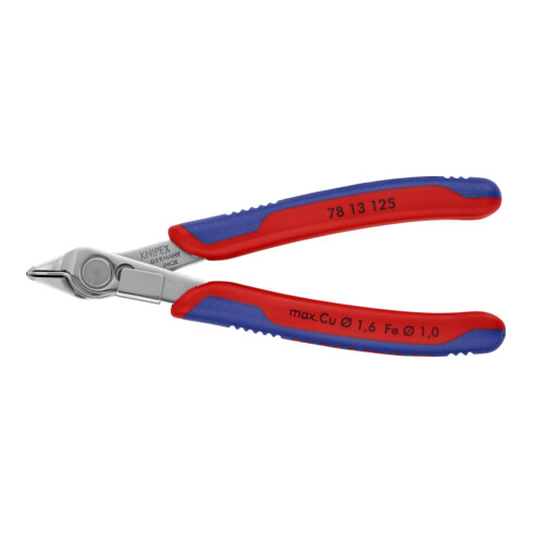 KNIPEX 78 13 125 Electronic Super Knips® 125 mm