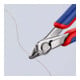 KNIPEX 78 13 125 Electronic Super Knips® mit Mehrkomponenten-Hüllen 125 mm-5