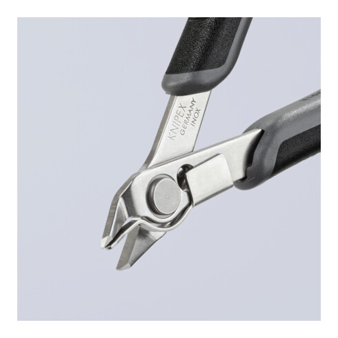 KNIPEX 78 13 125 ESD elektro Super Knips® ESD 125 mm