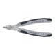 KNIPEX 78 13 125 ESD Elektronski Super Knips® ESD mit Mehrkomponenten-Hüllen 125 mm-1