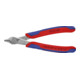 KNIPEX Pinza Electronic Super Knips® 78 13 125, 125mm-1