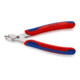 KNIPEX 78 23 125 Electronic Super Knips® mit Mehrkomponenten-Hüllen 125 mm-3
