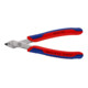 KNIPEX 78 23 125 elektro Super Knips® 125 mm-1