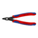 KNIPEX 78 31 125 elektro Super Knips® gebruineerd 125 mm