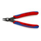 KNIPEX 78 31 125 elektro Super Knips® gebruineerd 125 mm