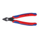 KNIPEX 78 61 125 elektro Super Knips® gebruineerd 125 mm