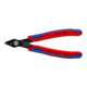 KNIPEX 78 61 125 elektro Super Knips® gebruineerd 125 mm-1
