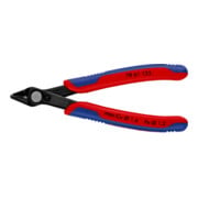 KNIPEX 78 61 125 elektro Super Knips® gebruineerd 125 mm