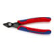 KNIPEX 78 61 125 elektro Super Knips® gebruineerd 125 mm