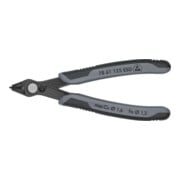 KNIPEX 78 61 125 ESD Electronic Super Knips® ESD brüniert 125 mm