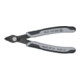 KNIPEX 78 61 125 ESD Elektronski Super Knips® ESD mit Mehrkomponenten-Hüllen brüniert 125 mm