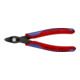 KNIPEX 78 61 140 Electronic Super Knips® XL mit Mehrkomponenten-Hüllen brüniert 140 mm-1