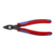 KNIPEX 78 61 140 elektro Super Knips® XL gebruineerd 140 mm-1
