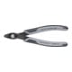 KNIPEX 78 61 140 ESD Electronic Super Knips® XL ESD mit Mehrkomponenten-Hüllen brüniert 140 mm-1