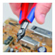 KNIPEX 78 71 125 elektro Super Knips® gebruineerd 125 mm-5