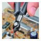 KNIPEX 78 71 125 ESD Electronic Super Knips® ESD brüniert 125 mm-5